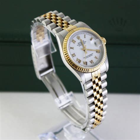 listino rolex oister donna oro|orologi da donna.